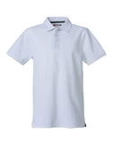 Clique Herren Polo-Shirt 'Heavy Premium Poloshirt - WERBE-WELT.SHOP