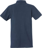 Clique Herren Polo-Shirt 'Heavy Premium Poloshirt - WERBE-WELT.SHOP