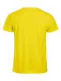 Clique Herren T-Shirt 'New Classic-T' der modische Klassiker - 029360 - WERBE-WELT.SHOP
