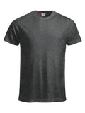 Clique Herren T-Shirt 'New Classic-T' der modische Klassiker - 029360 - WERBE-WELT.SHOP