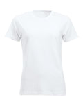 Clique Damen T-Shirt 'New Classic-T -Shirt - WERBE-WELT.SHOP