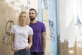 Clique Herren T-Shirt 'New Classic-T' der modische Klassiker - 029360 - WERBE-WELT.SHOP