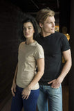 Clique Damen T-Shirt 'New Classic-T -Shirt - WERBE-WELT.SHOP