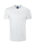 Herren T-SHIRT 2016-aus Single Jersey 100% Baumwolle