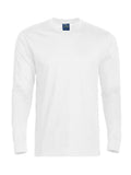 LANGARM T-SHIRT 2017 - WERBE-WELT.SHOP