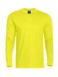 LANGARM T-SHIRT 2017 - WERBE-WELT.SHOP