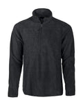 Projob Herren Fleece Sweatshirt mit Kragen - WERBE-WELT.SHOP