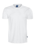 Funktions-T-Shirt aus 2-Lagen Interlock- Arbeitskleidung-Berufsbekleidung