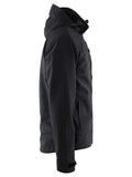 Komfortable 3-lagige Softshelljacke für Herren - Craft - WERBE-WELT.SHOP