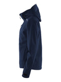 Komfortable 3-lagige Softshelljacke für Damen - Craft - WERBE-WELT.SHOP