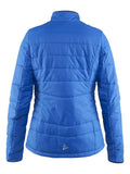 Warme Isolierte Damen Jacke mit Stehkragen - Craft - WERBE-WELT.SHOP