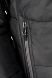 Warme Isolierte Damen Jacke mit Stehkragen - Craft - WERBE-WELT.SHOP