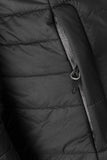 Warme Isolierte Herren Jacke mit Stehkragen - Craft - WERBE-WELT.SHOP