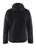 Komfortable, sehr strapazierfähige Jacke für Herren - Craft - WERBE-WELT.SHOP