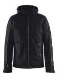 Komfortable, sehr strapazierfähige Jacke für Herren - Craft - WERBE-WELT.SHOP