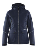 Komfortable, sehr strapazierfähige Jacke für Damen - Craft