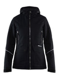 Komfortable, sehr strapazierfähige Jacke für Damen - Craft - WERBE-WELT.SHOP