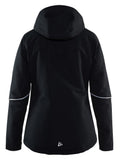 Komfortable, sehr strapazierfähige Jacke für Damen - Craft - WERBE-WELT.SHOP