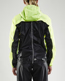 Regenkombi für Damen in Signalfarben - Craft Transit Rain Set - WERBE-WELT.SHOP