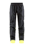 Regenkombi für Herren in Signalfarben - Craft Transit Rain Set - WERBE-WELT.SHOP