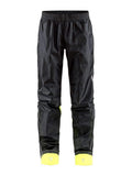 Regenkombi für Herren in Signalfarben - Craft Transit Rain Set - WERBE-WELT.SHOP
