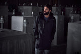 Regenmantel mit wasserdichten Reissverschlüssen - Herren - Craft urban Rain Coat - WERBE-WELT.SHOP