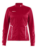 Trainingsjacke für Langlauf/Wintersport für Damen - Craft - WERBE-WELT.SHOP
