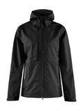 3-Lagige Jacke für Damen komplett Wasser- und Winddicht - Craft - WERBE-WELT.SHOP