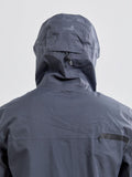 Warme 3-lagige Winterjacke für Herren - Craft Polar Shell - WERBE-WELT.SHOP