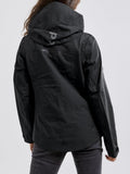Warme 3-lagige Winterjacke für Damen- Craft Polar Shell - WERBE-WELT.SHOP