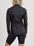 Superleichte Windjacke zum Radjahren / Velojacke / Bikejacke Damen - WERBE-WELT.SHOP