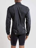 Superleichte Windjacke zum Radjahren / Velojacke / Bikejacke Herren - WERBE-WELT.SHOP