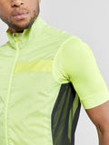 Superleichte Weste zum Radfahren / Gilet / Veloweste / Bikeweste Herren - WERBE-WELT.SHOP