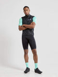 Superleichte Weste zum Radfahren / Gilet / Veloweste / Bikeweste Herren - WERBE-WELT.SHOP