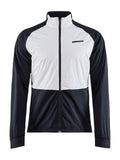 Leichte Trainingsjacke für Herren - Craft Storm Jacket - WERBE-WELT.SHOP