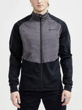 Leichte Trainingsjacke für Herren - Craft Storm Jacket - WERBE-WELT.SHOP