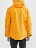 2-Lagige winddichte Winterjacke für Herren - Craft - WERBE-WELT.SHOP