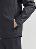 2-Lagige winddichte Winterjacke für Herren - Craft - WERBE-WELT.SHOP