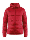Warme Stepp Daunen Jacke für Herren - Craft Core Explore Isolate - WERBE-WELT.SHOP