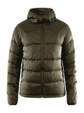 Warme Stepp Daunen Jacke für Herren - Craft Core Explore Isolate - WERBE-WELT.SHOP