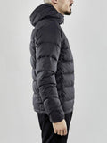 Warme Stepp Daunen Jacke für Herren - Craft Core Explore Isolate - WERBE-WELT.SHOP