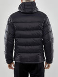 Warme Stepp Daunen Jacke für Herren - Craft Core Explore Isolate - WERBE-WELT.SHOP