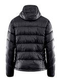 Warme Stepp Daunen Jacke für Herren - Craft Core Explore Isolate - WERBE-WELT.SHOP