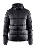 Warme Stepp Daunen Jacke für Herren - Craft Core Explore Isolate - WERBE-WELT.SHOP
