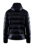 Warme Stepp Daunen Jacke für Herren - Craft Core Explore Isolate - WERBE-WELT.SHOP