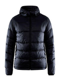 Warme Stepp Daunen Jacke für Herren - Craft Core Explore Isolate - WERBE-WELT.SHOP