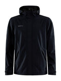 Set - Regenhose und Regenjacke für Herren - Craft Core Explore Rain Set - WERBE-WELT.SHOP