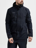 Set - Regenhose und Regenjacke für Herren - Craft Core Explore Rain Set