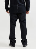 Set - Regenhose und Regenjacke für Herren - Craft Core Explore Rain Set - WERBE-WELT.SHOP