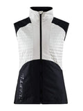 Skitouren Weste/Gilet für Damen - Craft Storm Insulate Nordic Vest